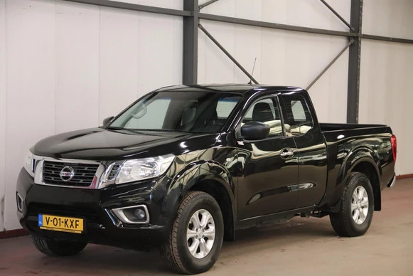 Nissan Navara - Afbeelding 1 van 20