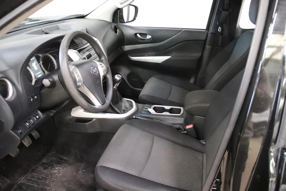 Nissan Navara - Afbeelding 3 van 20