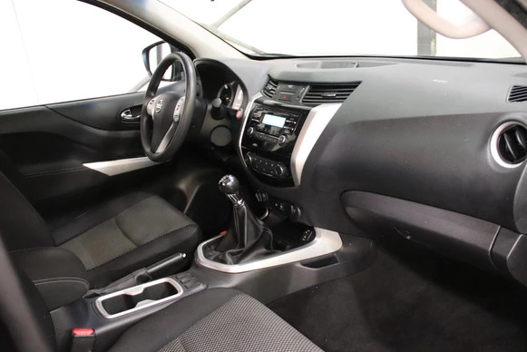 Nissan Navara - Afbeelding 5 van 20