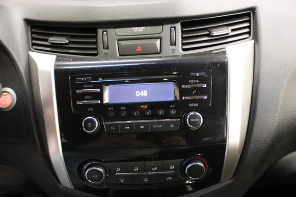 Nissan Navara - Afbeelding 8 van 20