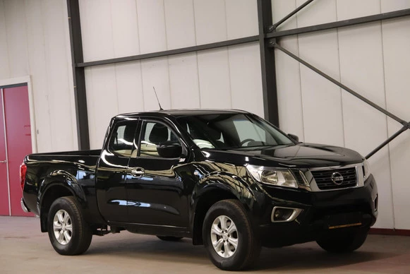 Nissan Navara - Afbeelding 12 van 20