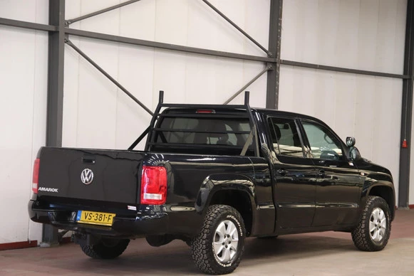 Volkswagen Amarok - Afbeelding 3 van 17