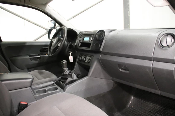 Volkswagen Amarok - Afbeelding 6 van 17