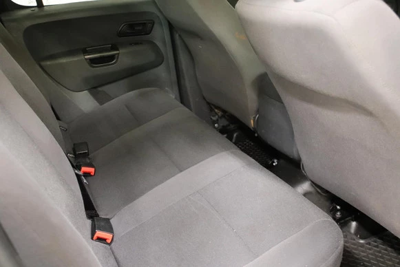 Volkswagen Amarok - Afbeelding 7 van 17