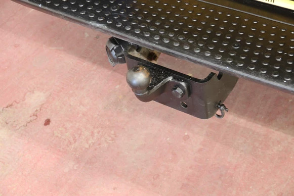 Volkswagen Amarok - Afbeelding 14 van 17