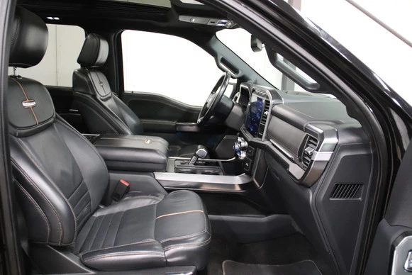 Ford F-150 - Afbeelding 10 van 26