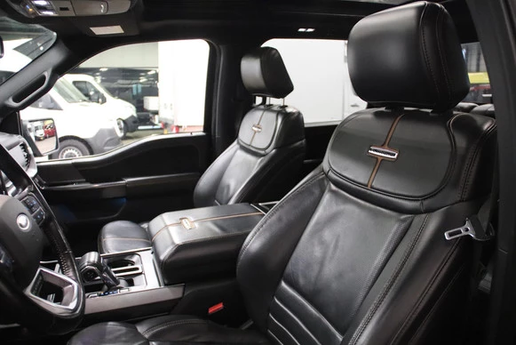 Ford F-150 - Afbeelding 11 van 26