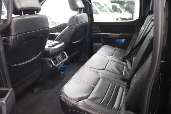 Ford F-150 - Afbeelding 12 van 26