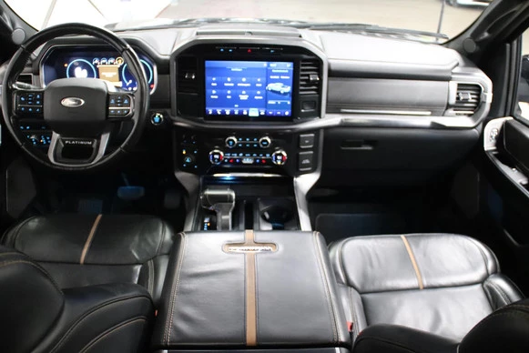 Ford F-150 - Afbeelding 16 van 26