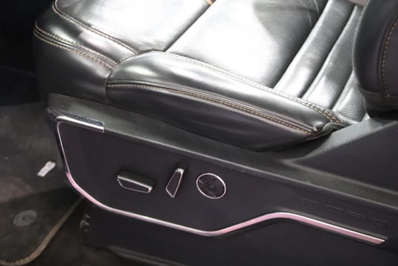 Ford F-150 - Afbeelding 20 van 26