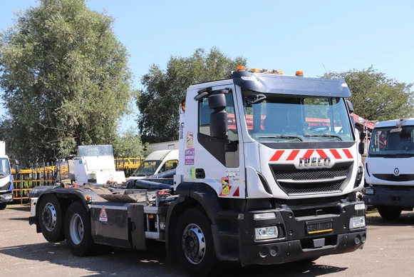 Iveco Stralis - Afbeelding 3 van 12