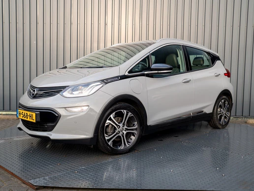 Opel Ampera-e - Afbeelding 1 van 30