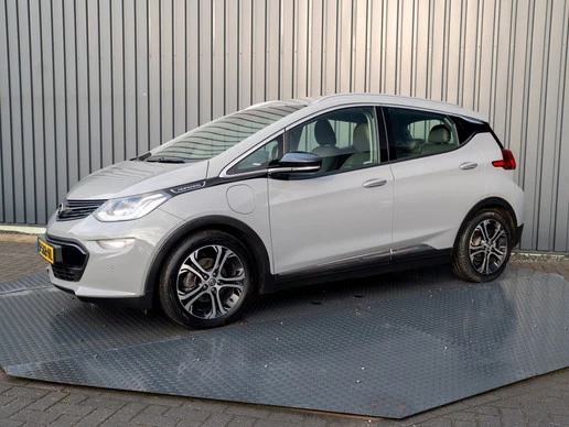 Opel Ampera-e - Afbeelding 2 van 30