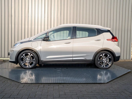 Opel Ampera-e - Afbeelding 3 van 30