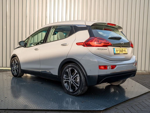 Opel Ampera-e - Afbeelding 4 van 30