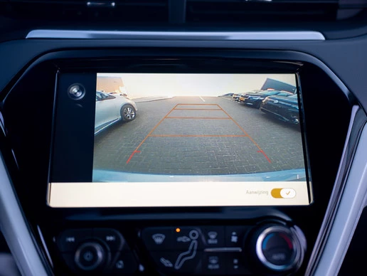 Opel Ampera-e - Afbeelding 7 van 30