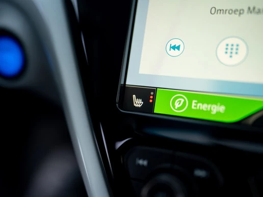 Opel Ampera-e - Afbeelding 9 van 30