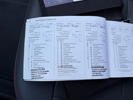 Opel Ampera-e - Afbeelding 11 van 30