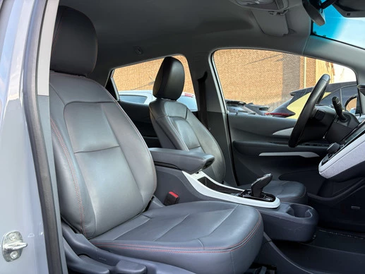 Opel Ampera-e - Afbeelding 12 van 30