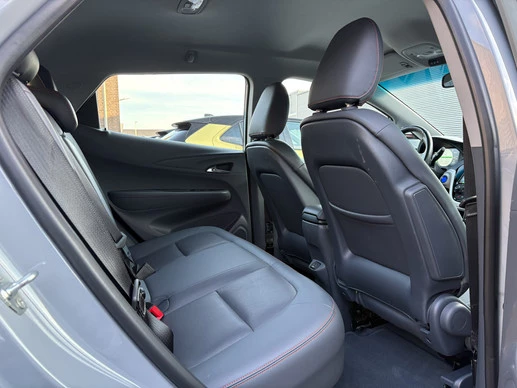 Opel Ampera-e - Afbeelding 13 van 30