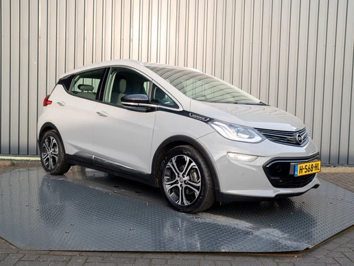 Opel Ampera-e - Afbeelding 15 van 30