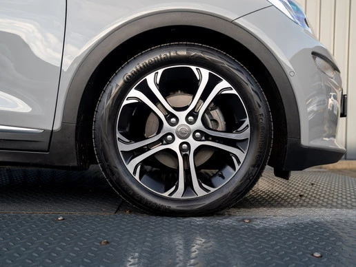 Opel Ampera-e - Afbeelding 18 van 30