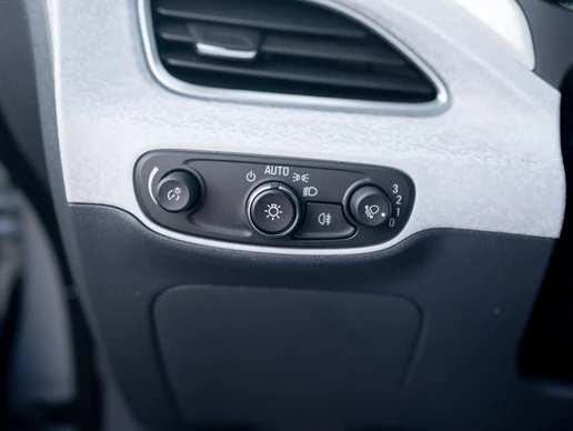 Opel Ampera-e - Afbeelding 22 van 30