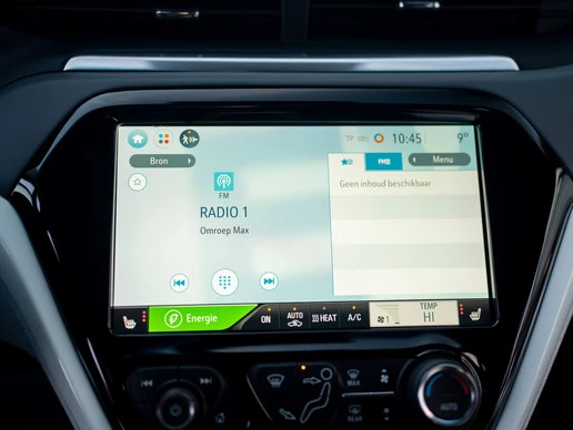 Opel Ampera-e - Afbeelding 24 van 30