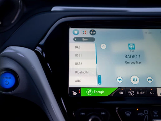 Opel Ampera-e - Afbeelding 26 van 30