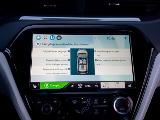 Opel Ampera-e - Afbeelding 27 van 30