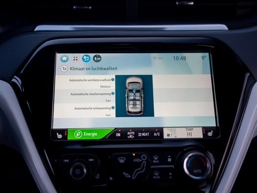 Opel Ampera-e - Afbeelding 28 van 30