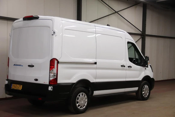 Ford E-Transit - Afbeelding 2 van 14