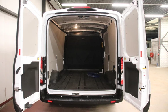 Ford E-Transit - Afbeelding 3 van 14