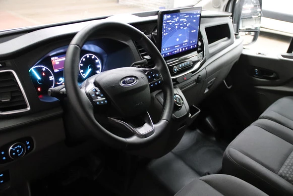 Ford E-Transit - Afbeelding 6 van 14