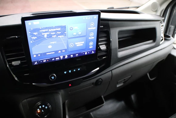 Ford E-Transit - Afbeelding 8 van 14