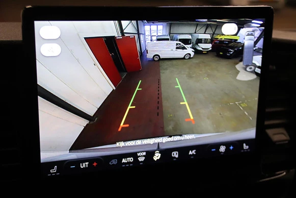 Ford E-Transit - Afbeelding 9 van 14