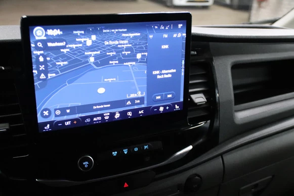 Ford E-Transit - Afbeelding 10 van 14