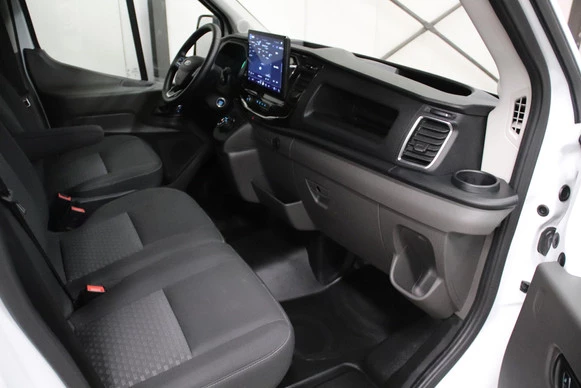 Ford E-Transit - Afbeelding 11 van 14
