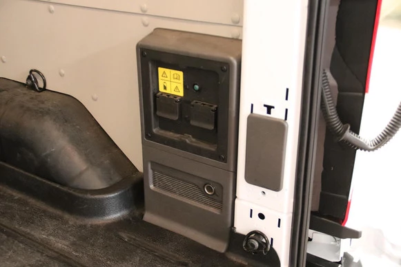 Ford E-Transit - Afbeelding 13 van 14