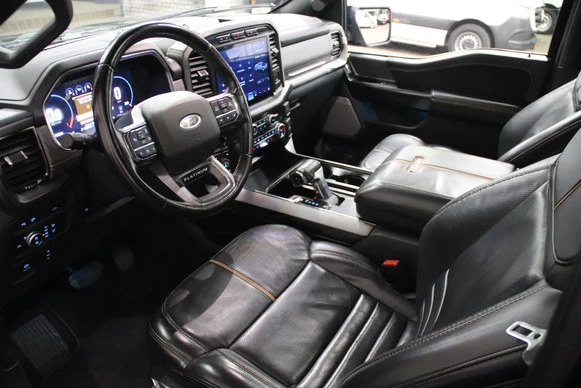 Ford F-150 - Afbeelding 8 van 26