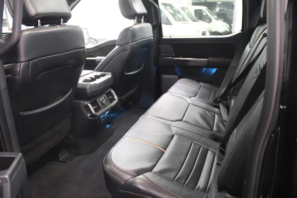 Ford F-150 - Afbeelding 12 van 26