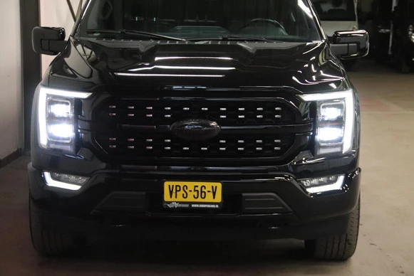 Ford F-150 - Afbeelding 22 van 26