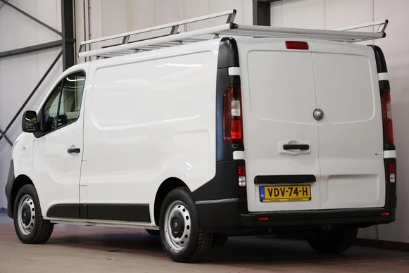 Opel Vivaro - Afbeelding 2 van 16