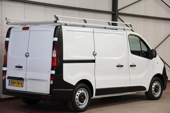 Opel Vivaro - Afbeelding 4 van 16