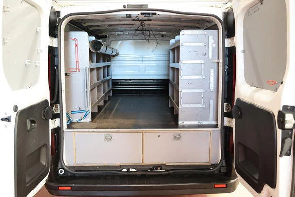Opel Vivaro - Afbeelding 6 van 16