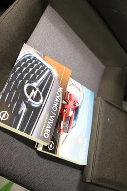 Opel Vivaro - Afbeelding 13 van 16