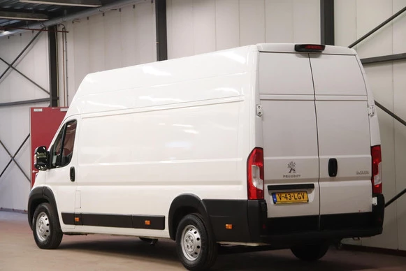 Peugeot Boxer - Afbeelding 2 van 14