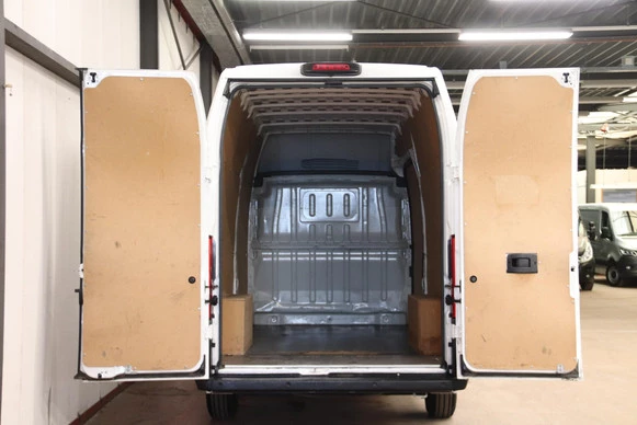 Peugeot Boxer - Afbeelding 4 van 14