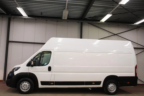 Peugeot Boxer - Afbeelding 5 van 14