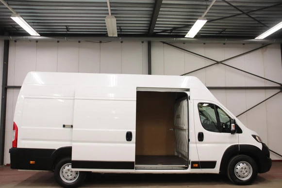 Peugeot Boxer - Afbeelding 6 van 14